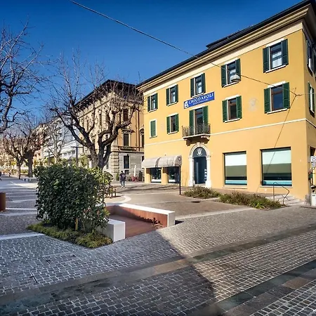 Antico Palazzo Signorile דירה *