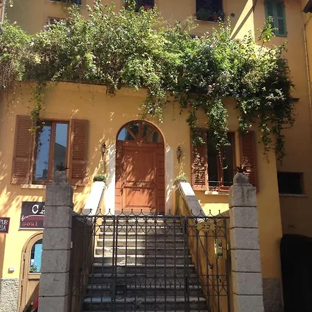 Antico Palazzo Signorile דירה סאלו