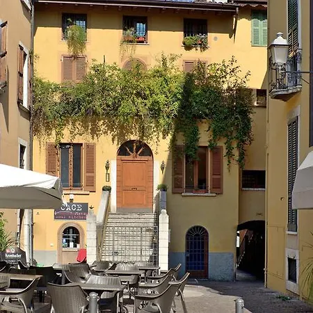 דירה Antico Palazzo Signorile