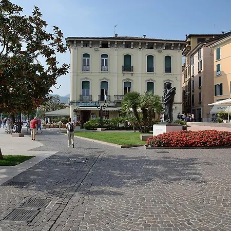 Antico Palazzo Signorile דירה