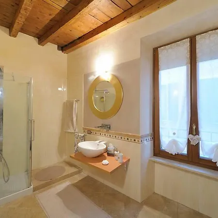 Antico Palazzo Signorile *