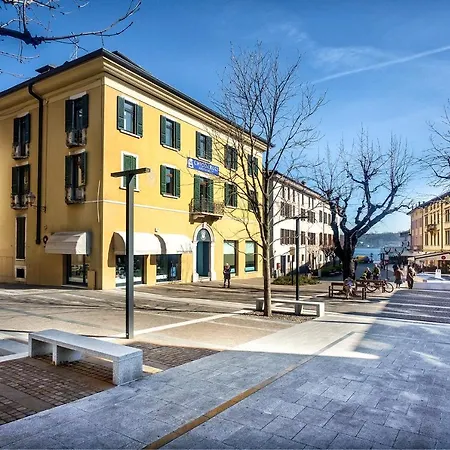 Antico Palazzo Signorile شقة