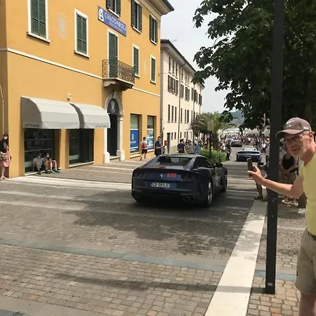 Antico Palazzo Signorile شقة *