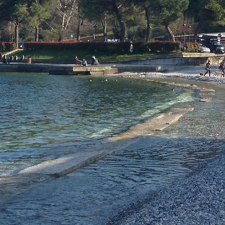 Antico Palazzo Signorile شقة