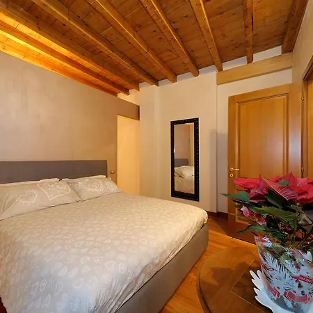 Antico Palazzo Signorile شقة *