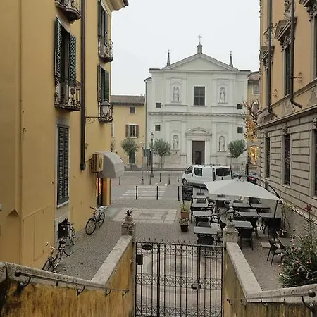 Antico Palazzo Signorile * سالو