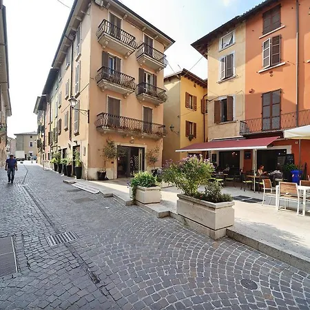 Antico Palazzo Signorile * سالو