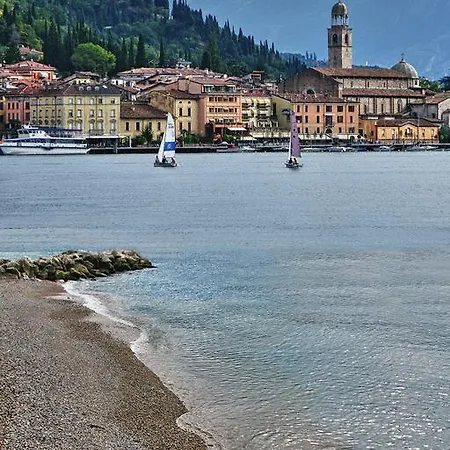 Antico Palazzo Signorile شقة سالو