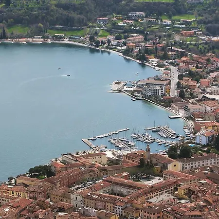 Antico Palazzo Signorile شقة
